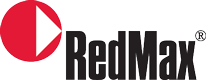 Redmax Logo