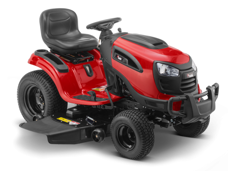 Riding Lawn Mowers Redmax Products